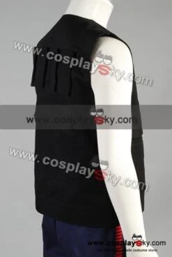 Star Wars ANH A New Hope Han Solo Gilet Costume De Cosplay -Newcossky Star Wars ANH A New Hope Han Solo Vest Costume 3 f7f8a806 e845 42e5 bf72 db9571f4c30f