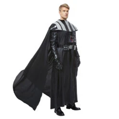 Star Wars Darth Vader Dark Vador Cosplay Costume -Newcossky StarWarsDarthVaderDarkVadorCosplayCostume 2