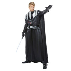 Star Wars Darth Vader Dark Vador Cosplay Costume -Newcossky StarWarsDarthVaderDarkVadorCosplayCostume 5