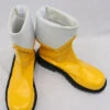 Tales Of The World Radiant Mythology Kanonno Cosplay Chaussures