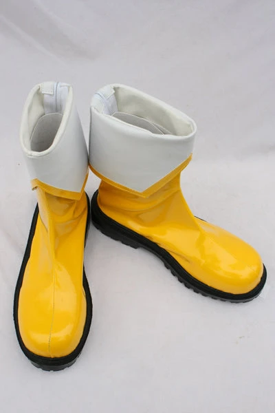Tales Of The World Radiant Mythology Kanonno Cosplay Chaussures