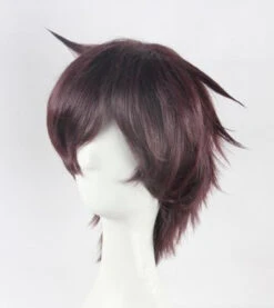 Terra Formars Akari Hizamaru Cosplay Perruque