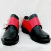 The Legend Of Heroes Levey Leonhardt Cosplay Chaussures -Newcossky The Legend of Heroes Levey Leonhardt Cosplay Chaussures