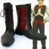 The Legend Of Heroes VI Cassius Bright Cosplay Chaussures -Newcossky The Legend of Heroes VI Cassius Bright Cosplay Chaussures