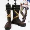 The Legend Of Heroes Zero No Kiseki Lloyd Cosplay Chaussures -Newcossky The Legend of Heroes Zero No Kiseki Lloyd Cosplay Chaussures