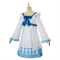 The Rising Of The Shield Hero Firo Robe Et Ailes Cosplay Costume -Newcossky The Rising of the Shield Hero Firo Robe et Ailes Cosplay Costume 3