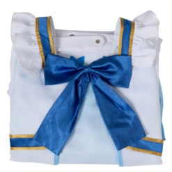 The Rising Of The Shield Hero Firo Robe Et Ailes Cosplay Costume -Newcossky The Rising of the Shield Hero Firo Robe et Ailes Cosplay Costume 8