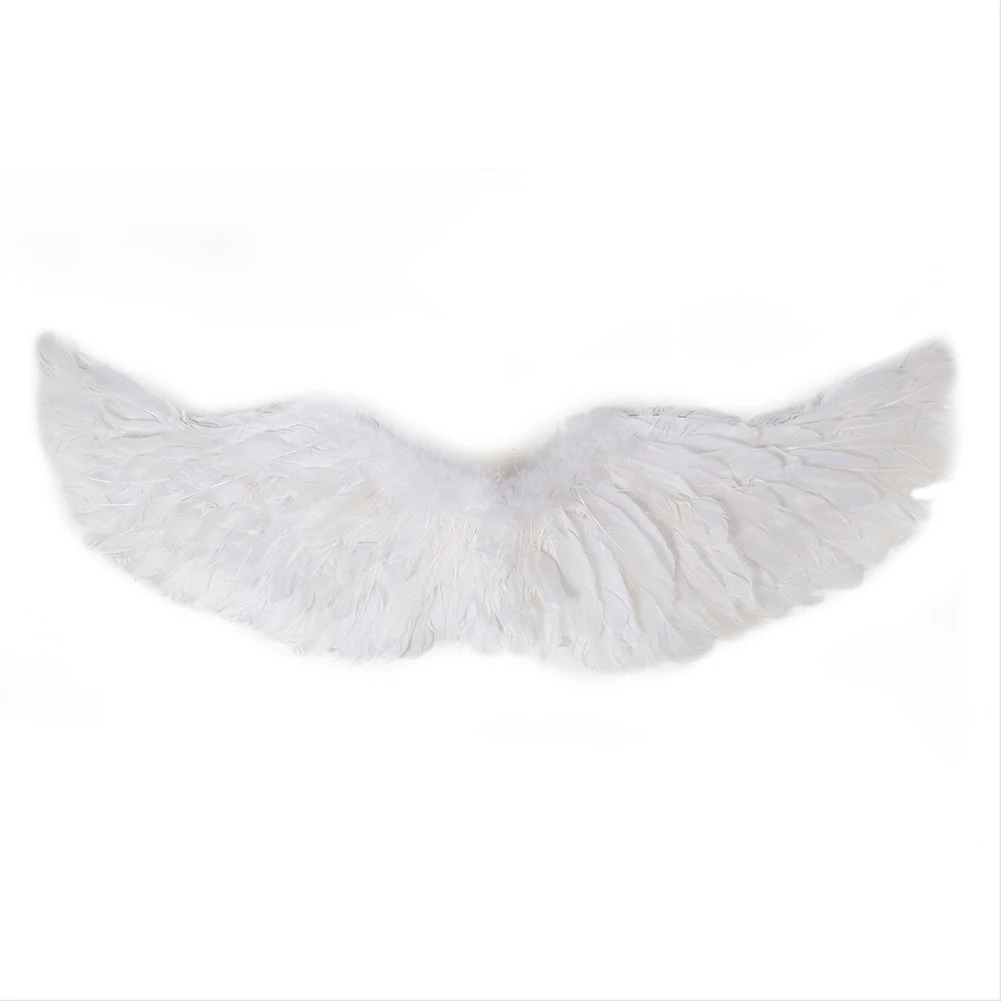 The Rising Of The Shield Hero Firo Robe Et Ailes Cosplay Costume – Image 9