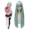 The Seven Deadly Sins Elizabeth Liones Cosplay Perruque -Newcossky The Seven Deadly Sins Elizabeth Liones Cosplay Perruque