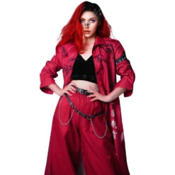 Tokyo Revengers Style Kimono Cosplay Costume Design Original