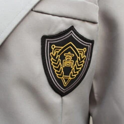 Tokyo Ghoul Touka Kirishima Uniforme Scolaire Cosplay Costume -Newcossky Tokyo Ghoul Touka Kirishima Uniforme Scolaire Cosplay Costume 5