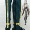 Touken Ranbu Tsurumaru Kuninaga Botte Cosplay Chaussures 2 Touken Ranbu Tsurumaru Kuninaga Botte Cosplay Chaussures -Newcossky Touken Ranbu Tsurumaru Kuninaga Botte Cosplay Chaussures