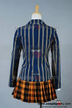 Uta No Prince Sama Class A Nanami Haruka Uniforme Pour Fille Cosplay Costume -Newcossky Uta no Prince sama Class A Nanami Haruka Girl Uniform 3