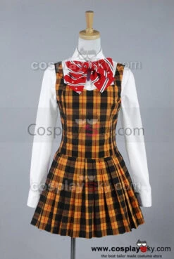 Uta No Prince Sama Class A Nanami Haruka Uniforme Pour Fille Cosplay Costume -Newcossky Uta no Prince sama Class A Nanami Haruka Girl Uniform 4