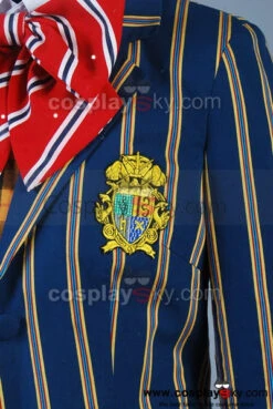 Uta No Prince Sama Class A Nanami Haruka Uniforme Pour Fille Cosplay Costume -Newcossky Uta no Prince sama Class A Nanami Haruka Girl Uniform 5