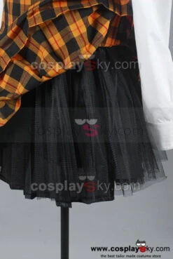Uta No Prince Sama Class A Nanami Haruka Uniforme Pour Fille Cosplay Costume -Newcossky Uta no Prince sama Class A Nanami Haruka Girl Uniform 6