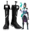 Valorant Sage Cosplay Chaussures -Newcossky a1289df642e8d3b2e7ac5fb27d6e1d73
