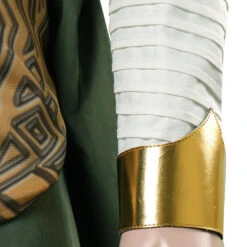 Doctor Strange In The Multiverse Of Madnes Karl Mordo Cosplay Costume -Newcossky a12b52f6eaa458ad5e3faecb28b190ac