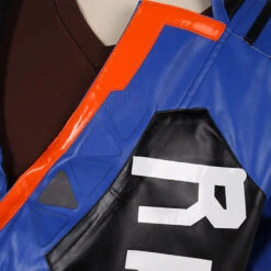 Valorant Yoru Cosplay Costume -Newcossky a17719b2cdc397c5700d32fdb3f0185e