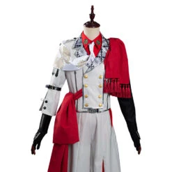 Touken Ranbu Ichimonji Norimune Cosplay Costume -Newcossky a1ea4882b27a985e5414f9f9927bc70d
