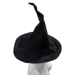 Harry Potter Professeur Minerva McGonagall Chapeau Cosplay Accessoire -Newcossky a20f95751faeb5798ace67067b14035c