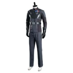 Star Wars Rebels Agent Kallus Cosplay Costume -Newcossky a40e4d1f3996b54bc8ca850dd41f79c3