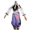 Genshin Impact Dori Cosplay Costume -Newcossky a4512bc546046489877c744062466885