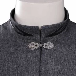 TV House Of The Dragon Daemon Targaryen Cosplay Costume -Newcossky a4bb40df3ca6a62ae91c1fcc6ed265ac