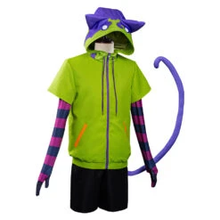 Sk8 The Infinity Miya Chinen Neko Cosplay Costume -Newcossky a502a08b384700e96ebc6fb763355f8a