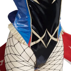 Genshin Impact Mona Bunny Girls Cosplay Costume - Cossky 21 Genshin Impact Mona Bunny Girls Cosplay Costume - Cossky -Newcossky a5064c2cebed36af7179fbd533638614