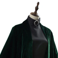 Harry Potter Professeur Minerva McGonagall Cosplay Costume -Newcossky a53b2c3d29aa46d54d5a55e5edbdfb01