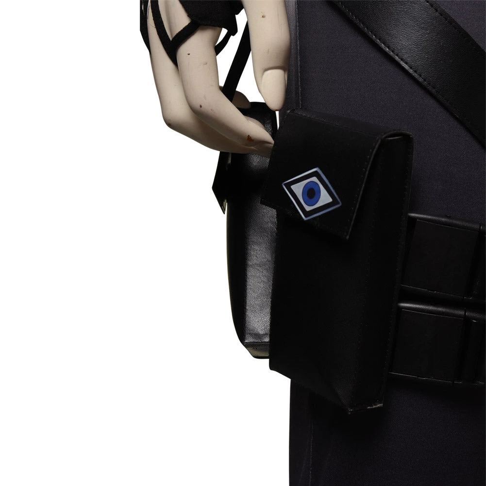 Valorant Fade Cosplay Costume 12 Valorant Fade Cosplay Costume – Image 10