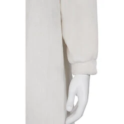 2022 Film The Bad Guys Mr. Wolf Cosplay Costume -Newcossky a64e5b379e02d3b50661d01c878c3510