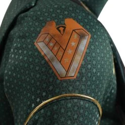 Adulte The Boys Soldier Boy Uniform Cosplay Costume Halloween -Newcossky a7bebbef9bda78043ff1180b7ced38cd