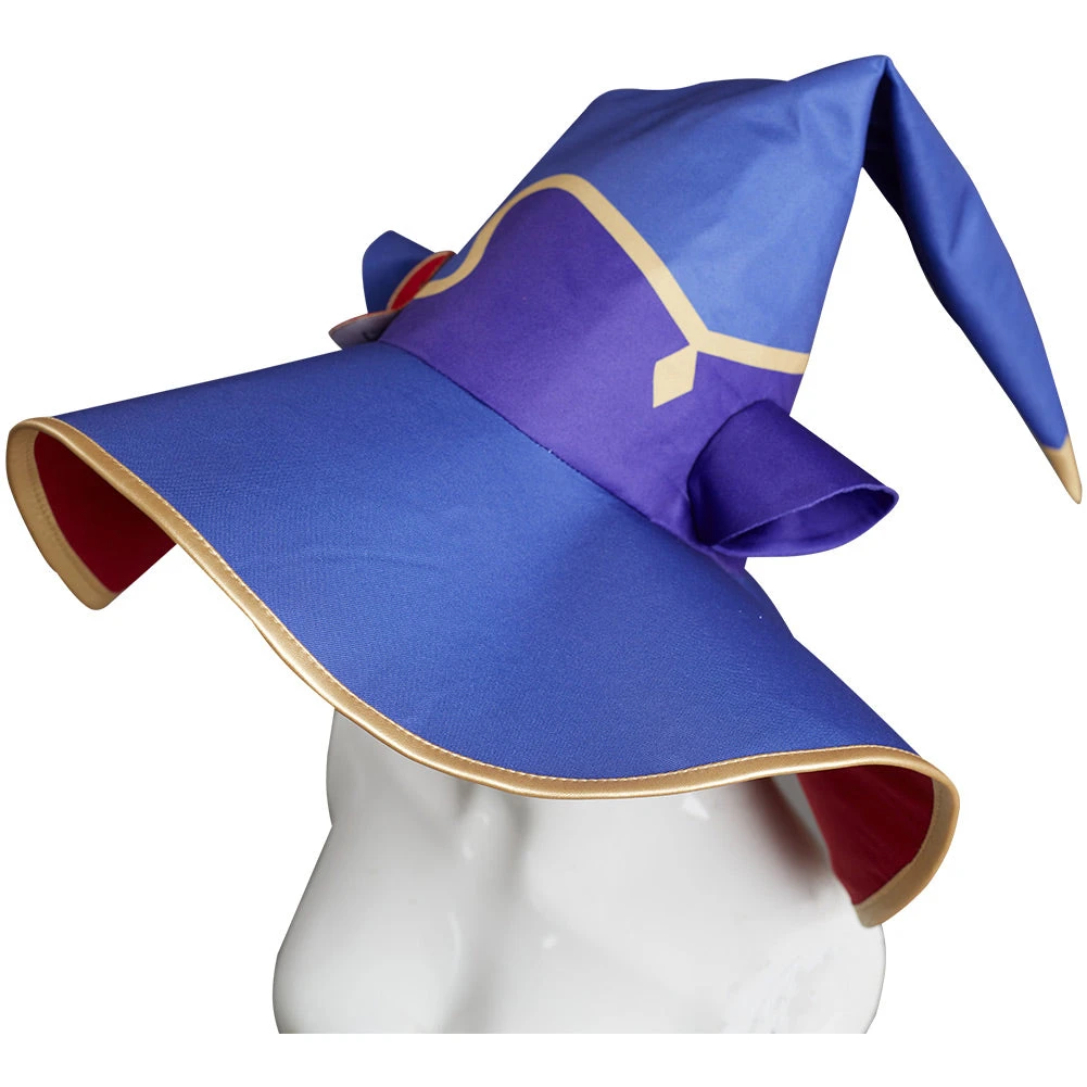 Genshin Impact Mona Maid Costume Cosplay 12 Genshin Impact Mona Maid Costume Cosplay – Image 10