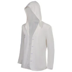 Moon Knight Marc Spector Veste Cosplay Costume -Newcossky a922588bd599097dfaa30700483eb68d