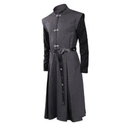 TV House Of The Dragon Daemon Targaryen Cosplay Costume -Newcossky a9cb575b1929be0f407f6f59d35439fa