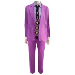 JoJo‘s Bizarre Adventure Kira Yoshikage Cosplay Costume 10 JoJo‘s Bizarre Adventure Kira Yoshikage Cosplay Costume -Newcossky aa0b0684bd659c7f9626487965e35553