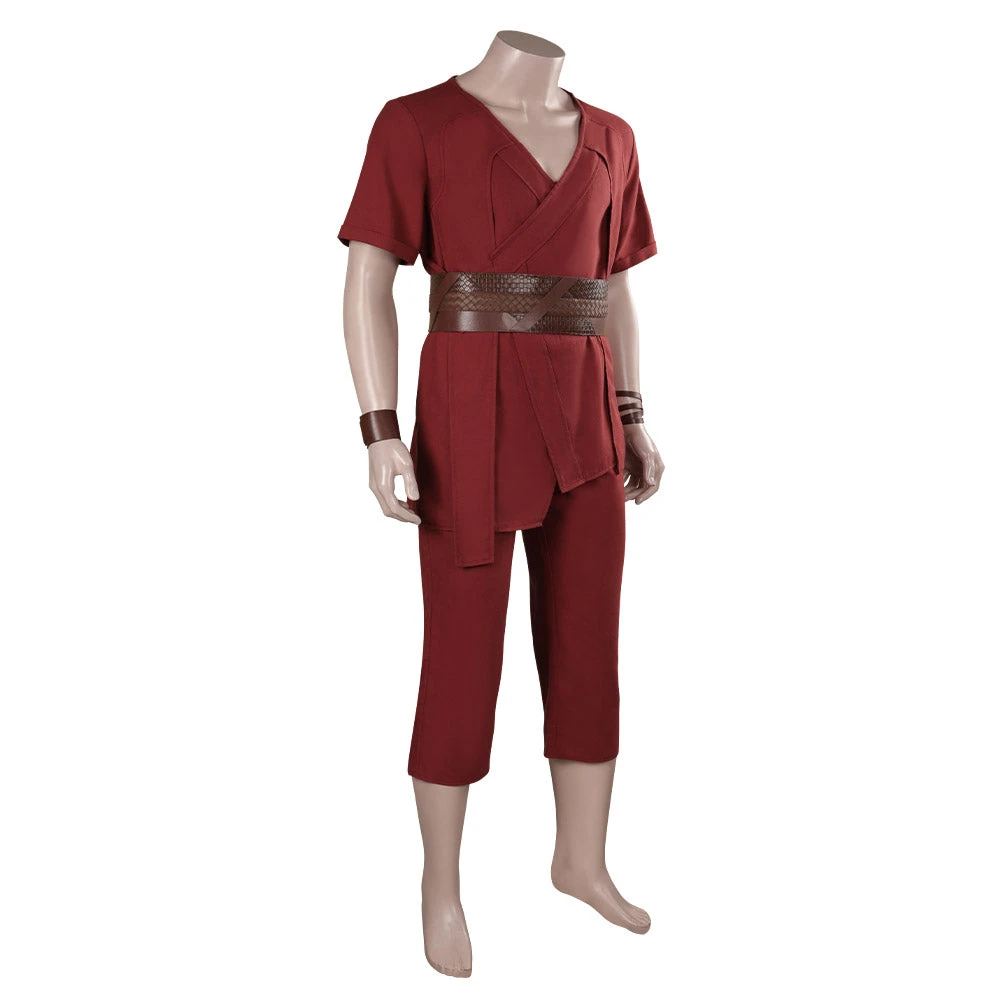 Doctor Strange In The Multiverse Of Madnes: Rintrah Cosplay Costume 7 Doctor Strange In The Multiverse Of Madnes: Rintrah Cosplay Costume – Image 5