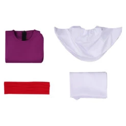 Dragon Ball Super-Héros Piccolo Daimao Enfant Cosplay Costume -Newcossky aadae16f799f36ad6d8759ac6b584c78