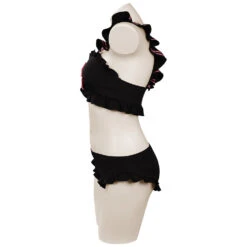 Sailor Moon Chibiusa Maillot De Bain Design Origianl Cosplay Costume-Cossky -Newcossky ab3ef7126041723c498da9c119942957