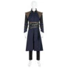Doctor Strange In The Multiverse Of Madness Dr Strange Cosplay Costume -Newcossky ab71dddf35be2d273dc5485f045edb15