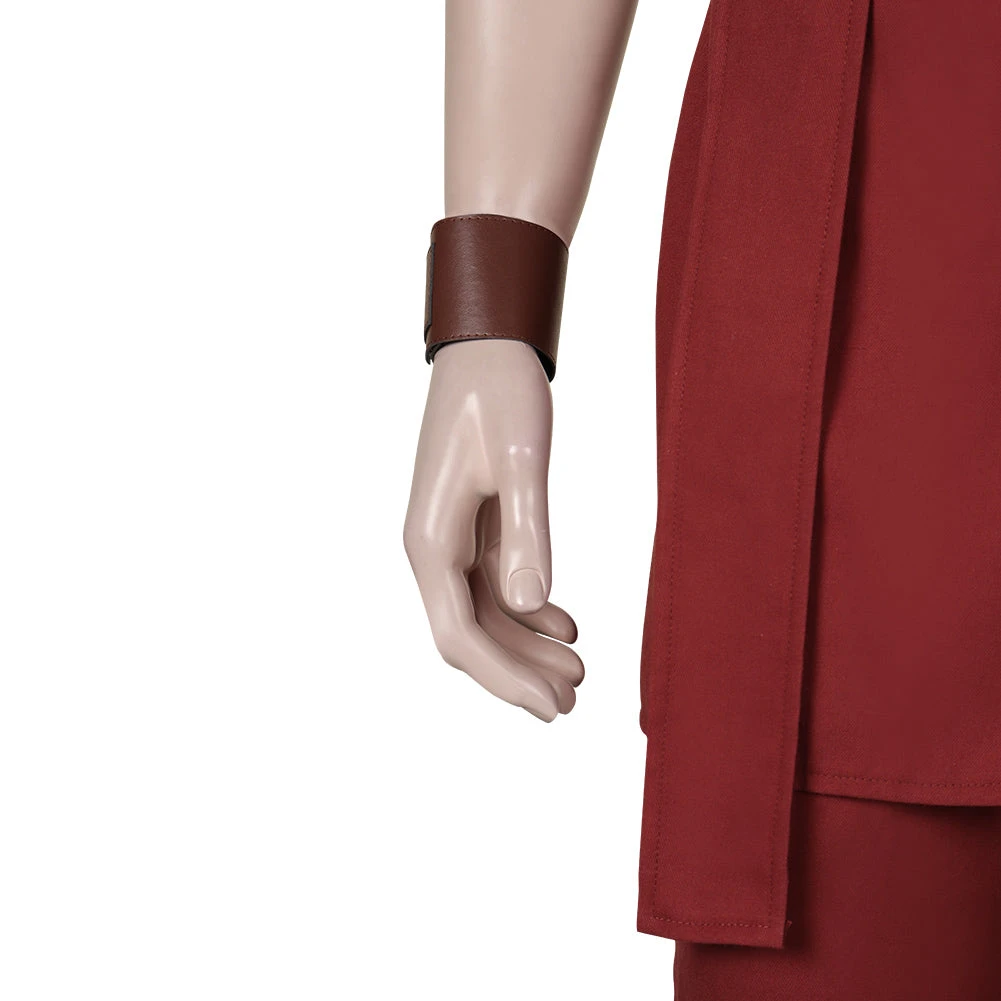 Doctor Strange In The Multiverse Of Madnes: Rintrah Cosplay Costume 13 Doctor Strange In The Multiverse Of Madnes: Rintrah Cosplay Costume – Image 11