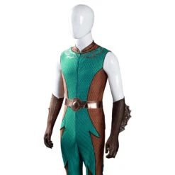 The Boys The Deep Kevin Cosplay Costume -Newcossky abd0c0dcba24e46e936d2a4c74e822f8