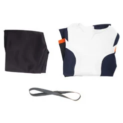 Star Wars: The Bad Batch Omega Cosplay Costume -Newcossky ac10847c04cfafeba0d30e6347cbbef2