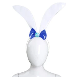 Genshin Impact Eula Bunny Girl Cosplay Costume - Cossky -Newcossky ace8cda48633ad55444e63e305c021b2