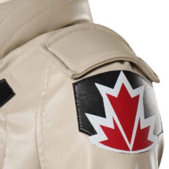 Overwatch 2 Sojourn Cosplay Costume -Newcossky acf29da3cc62e81c3954fb11c96d3ebc