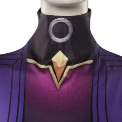 Valorant Reyna Combinaison Cosplay Costume Ver.2 -Newcossky ad0006c5426715e6dae1f5cb55ebe884