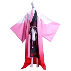 Adulte Bungo Stray Dogs Ozaki Kouyou Cosplay Costume -Newcossky ad30cb0911ae62068bfcc7fab14bcf47