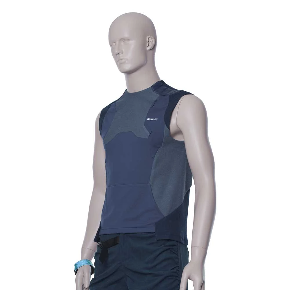 Death Stranding Sam Porter Bridges Cosplay Costume Ver.2 7 Death Stranding Sam Porter Bridges Cosplay Costume Ver.2 – Image 5